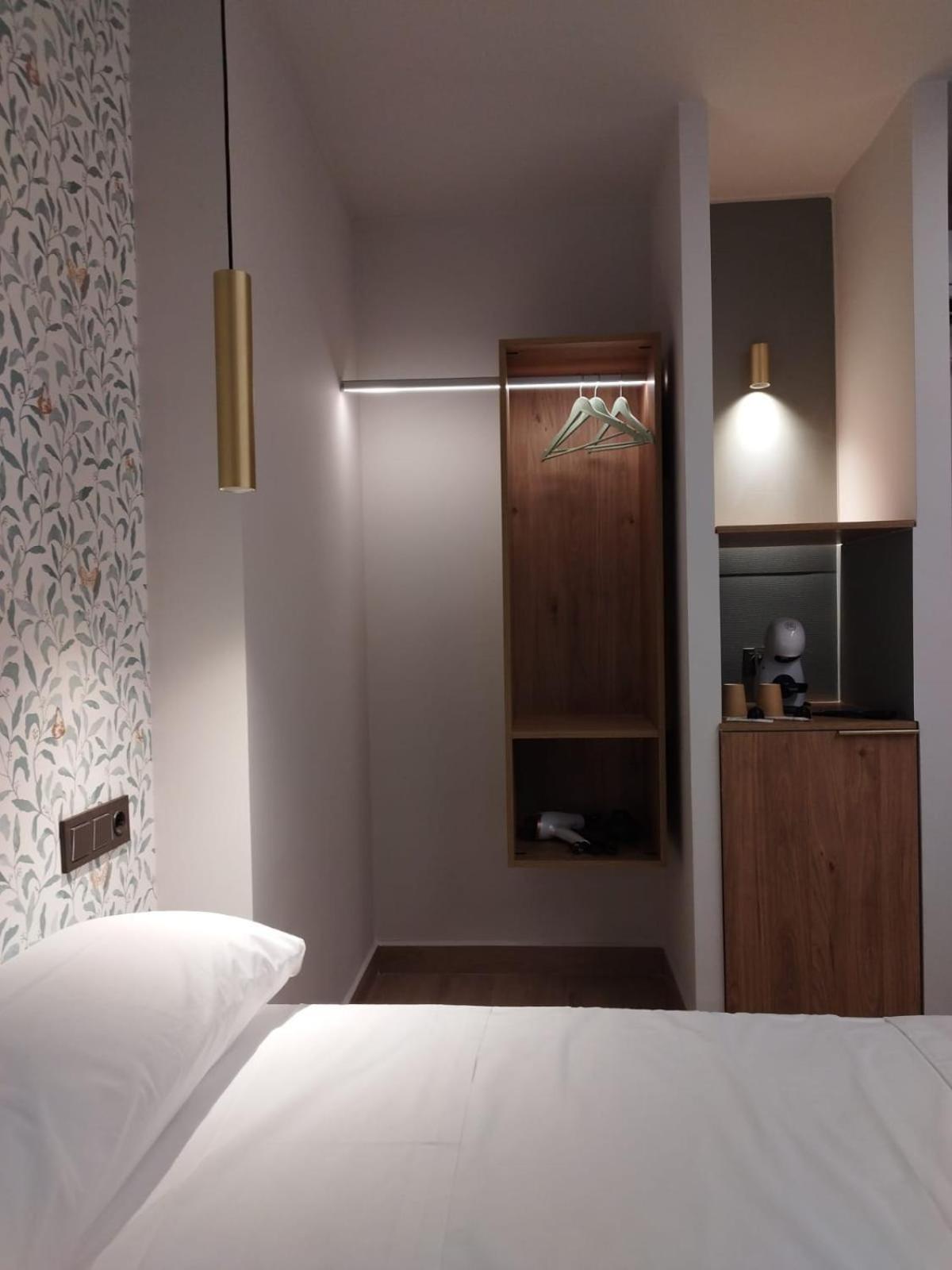 Plaza Rooms Totana Exteriör bild
